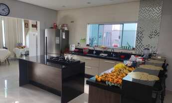 Imagem 2: CASA EM CONDOMÍNIO À VENDA NO IBITI RESERVA - SOROCABA/SP