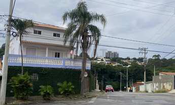 Imagem: CASA À VENDA NO JARDIM DO SOL - SOROCABA/SP