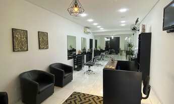 Imagem: CASA COMERCIAL À VENDA NO CENTRO - SOROCABA/SP