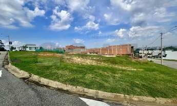 Imagem: TERRENO EM CONDOMÍNIO À VENDA NO BOUGANVILLE