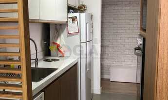 Imagem 3: APARTAMENTO À VENDA NO LA VISTA MONCAYO - SOROCABA/SP