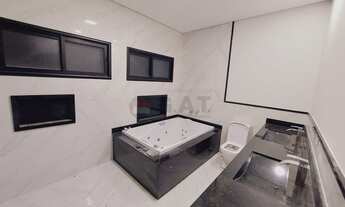 Imagem 5: CASA EM CONDOMÍNIO À VENDA NO PARQUE VILLAGE CASTELO - ITU/SP