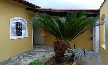 Imagem: CASA À VENDA NO JARDIM MARIA EUGENIA