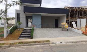 Imagem: CASA EM CONDOMÍNIO À VENDA NO CAMPOS DO