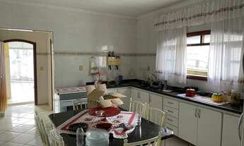 Imagem 5: CASA À VENDA NO JARDIM ZULMIRA - SOROCABA/SP