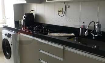 Imagem 3: APARTAMENTO À VENDA NO RESIDENCIAL RESERVA EUROPA - SOROCABA/SP