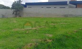 Imagem 6: TERRENO À VENDA NO CONDOMÍNIO FAZENDA ALTA VISTA - SALTO DE PIRAPORA