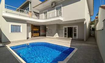 Imagem: CASA EM CONDOMÍNIO À VENDA NO RESIENCIAL