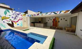 Imagem 3: CASA À VENDA NO PARQUE CAMPOLIM - SOROCABA/SP