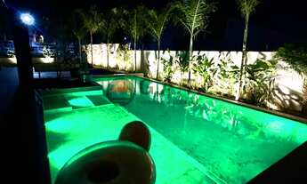 Imagem 5: CASA EM CONDOMÍNIO PARA LOCAÇÃO NO ALPHAVILLE NOVA ESPLANADA IV - VOTORANTIM/SP