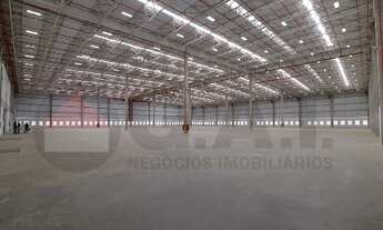 Imagem 3: GALPÃO PARA LOCAÇÃO NO CAJURU DO SUL - SOROCABA/SP