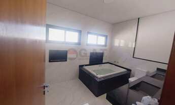 Imagem 7: CASA EM CONDOMÍNIO À VENDA NO PARQUE VILLAGE CASTELO - ITU/SP