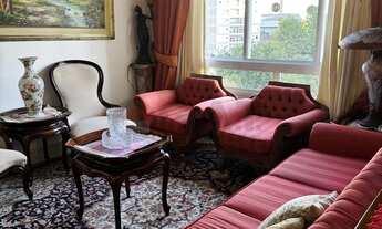 Imagem 6: APARTAMENTO À VENDA NO EDIFÍCIO RESERVA CAMPOLIM - SOROCABA/SP