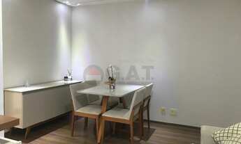Imagem 2: APARTAMENTO À VENDA NO RESIDENCIAL RESERVA EUROPA - SOROCABA/SP