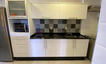 Imagem 7: Apartamento de 3 quartos com suíte e 2 vagas no Jardim Judith, Sorocaba-SP: seu novo lar t