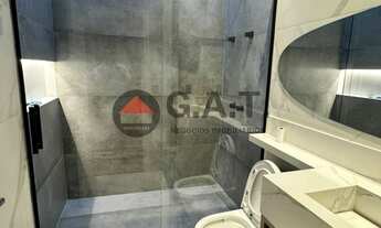 Imagem 6: CASA EM CONDOMÍNIO PARA LOCAÇÃO NO ALPHAVILLE NOVA ESPLANADA IV - VOTORANTIM/SP