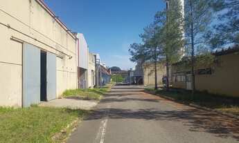 Imagem 6: GALPÃO PARA LOCAÇÃO NO CAJURU DO SUL - SOROCABA/SP