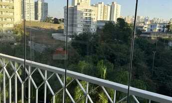 Imagem 2: APARTAMENTO À VENDA NO EDIFÍCIO RESERVA CAMPOLIM - SOROCABA/SP