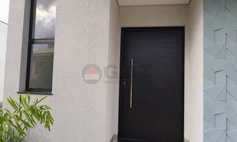 Imagem 5: CASA EM CONDOMÍNIO À VENDA NO CAMPOS DO CONDE - SOROCABA/SP