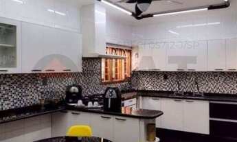 Imagem 6: CASA Á VENDA NO JARDIM EMBAIXADOR - SOROCABA/SP