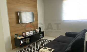 Imagem: Apartamento à venda em Sorocaba-SP 3 quartos