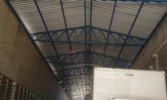 Imagem 5: GALPÃO PARA LOCAÇÃO NO CAJURU DO SUL - SOROCABA/SP