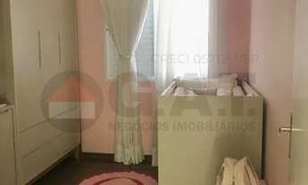 Imagem 6: APARTAMENTO À VENDA NO RESIDENCIAL RESERVA EUROPA - SOROCABA/SP