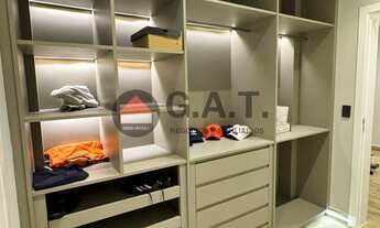 Imagem 4: CASA EM CONDOMÍNIO PARA LOCAÇÃO NO ALPHAVILLE NOVA ESPLANADA IV - VOTORANTIM/SP