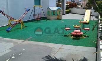 Imagem 4: APARTAMENTO À VENDA NO JARDIM AMÉRICA - SOROCABA/SP