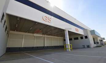 Imagem 7: GALPÃO PARA LOCAÇÃO NO CAJURU DO SUL - SOROCABA/SP