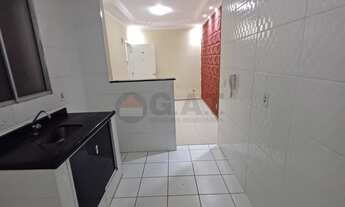 Imagem 6: APARTAMENTO À VENDA NO PARQUE SPETÁCULO - SOROCABA/SP