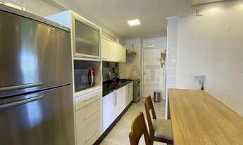 Imagem 4: Apartamento de 3 quartos com suíte e 2 vagas no Jardim Judith, Sorocaba-SP: seu novo lar t