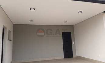 Imagem 3: CASA EM CONDOMÍNIO À VENDA NO CAMPOS DO CONDE - SOROCABA/SP