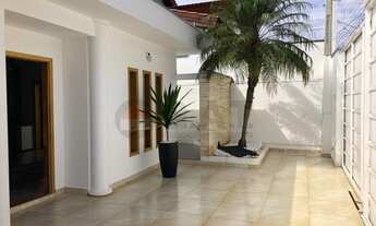 Imagem: CASA À VENDA NO JARDIM SANTA ROSÁLIA