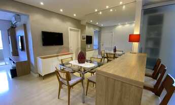 Imagem: Apartamento de 3 quartos com suíte e 2