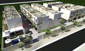 Imagem 2: CASA À VENDA NO CONDOMÍNIO RESIDENCIAL FIRENZE - SOROCABA/SP