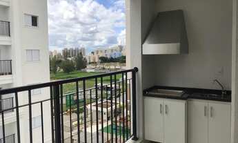 Imagem: APARTAMENTO À VENDA NO VILLA LOBOS - SOROCABA/SP