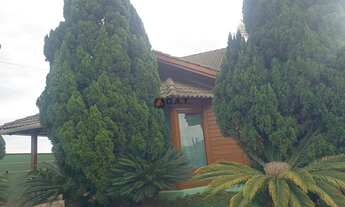 Imagem 2: CASA EM CONDOMÍNIO À VENDA NO IBITI DO PAÇO - SOROCABA/SP