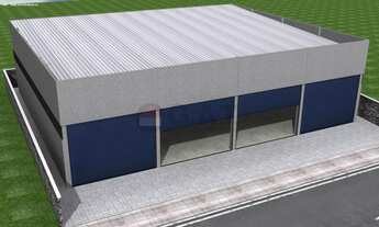 Imagem: GALPÃO COMERCIAL PARA LOCAÇÃO NO VILA