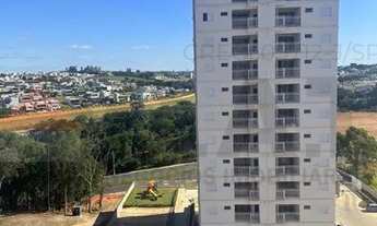 Imagem 2: APARTAMENTO À VENDA NO EDIFÍCIO PROVENCE - VOTORANTIM/SP
