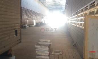 Imagem 3: GALPÃO PARA LOCAÇÃO NO CAJURU DO SUL - SOROCABA/SP