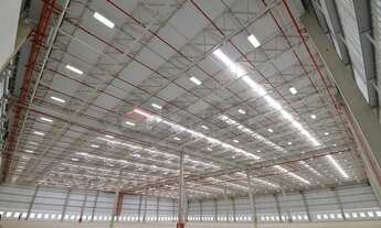 Imagem 2: GALPÃO PARA LOCAÇÃO NO CAJURU DO SUL - SOROCABA/SP