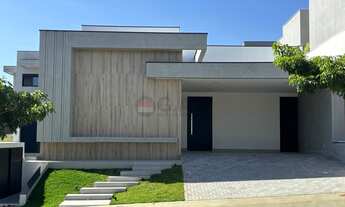 Imagem: CASA EM CONDOMÍNIO À VENDA NO RESIDENCIAL