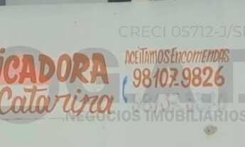 Imagem: SALÃO PARA LOCAÇÃO NO SANTA CATARINA