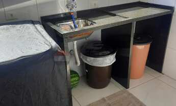 Imagem 5: APARTAMENTO À VENDA NO CENTRO - SOROCABA/SP