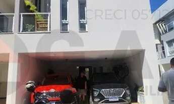 Imagem 3: CASA À VENDA NO CONDOMÍNIO RESIDENCIAL FIRENZE - SOROCABA/SP