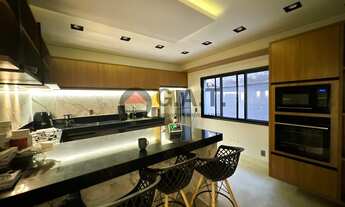 Imagem 1: CASA EM CONDOMÍNIO PARA LOCAÇÃO NO ALPHAVILLE NOVA ESPLANADA IV - VOTORANTIM/SP