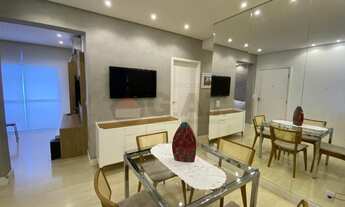 Imagem 5: Apartamento de 3 quartos com suíte e 2 vagas no Jardim Judith, Sorocaba-SP: seu novo lar t