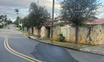 Imagem 4: CASA PARA LOCAÇÃO NO JARDIM AMÉRICA - SOROCABA/SP