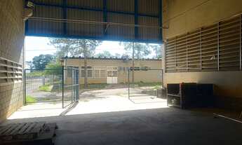 Imagem 2: GALPÃO PARA LOCAÇÃO NO CAJURU DO SUL - SOROCABA/SP